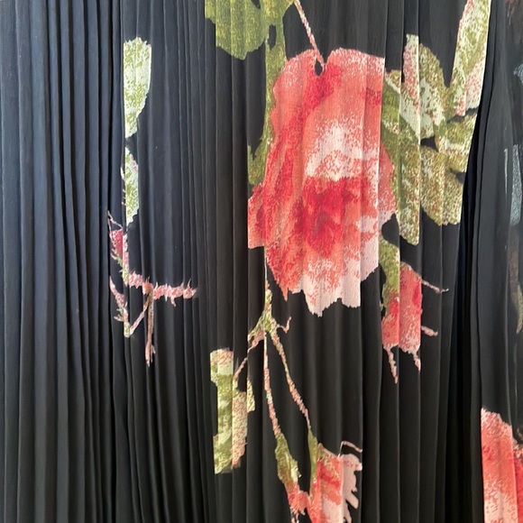 Aritzia Wilfred Julianne Midi Dress - Event Dress - Special Occassion - Size 2 - Picture 5 of 9